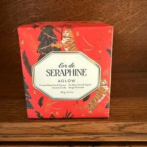 L' or de Seraphine AGLOW